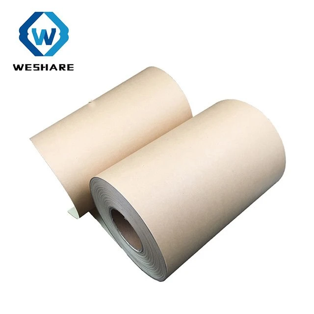 Kraft samolepiaci papier