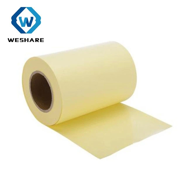 Silicone Paper factory