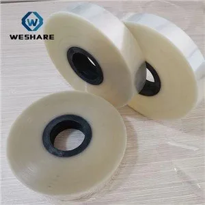 Polyesterová fólia Mylar Rolls