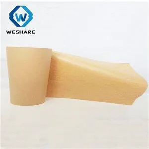 Papierová rolka na uvoľnenie nálepky