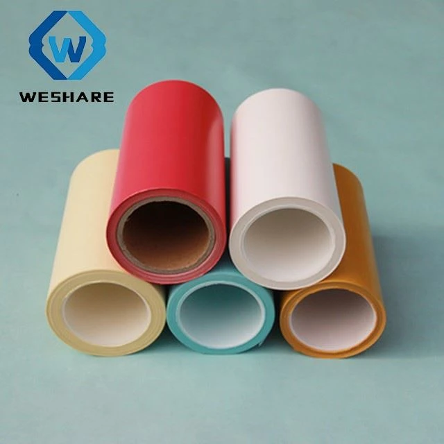 Glassine Paper factory
