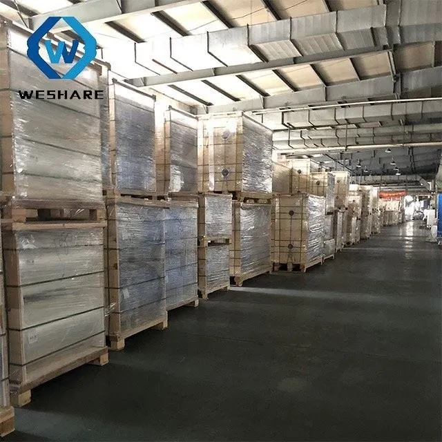 PET Film suppliers