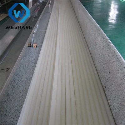 NATURE PVDF TRUBKA