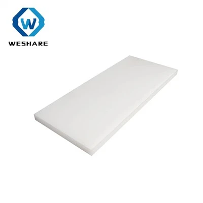 Polyvinylidénfluoridová PVDF doska