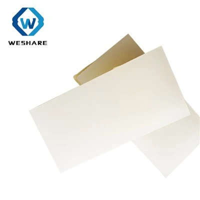 PVDF list Natural
