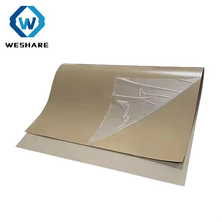 Kraftový papier penový špongiový papier